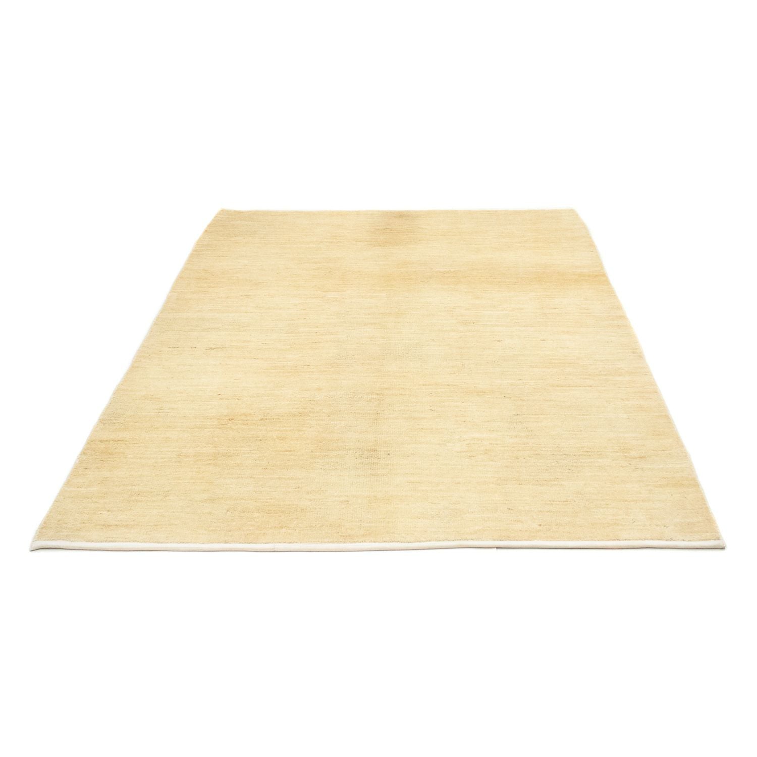 Gabbeh Teppich - Indus 195 x 143 cm