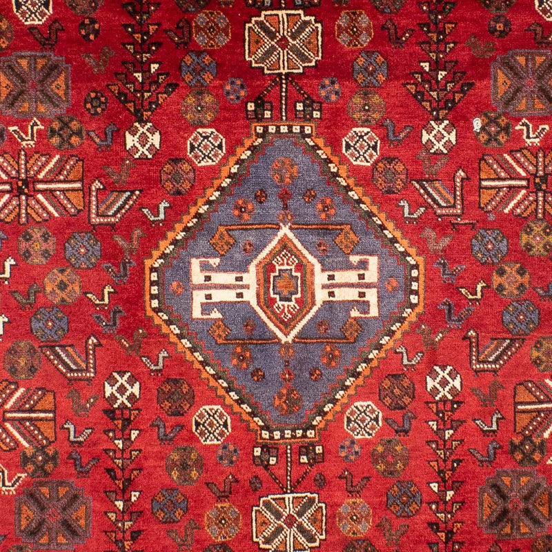 Perserteppich - Nomadic 312 x 216 cm
