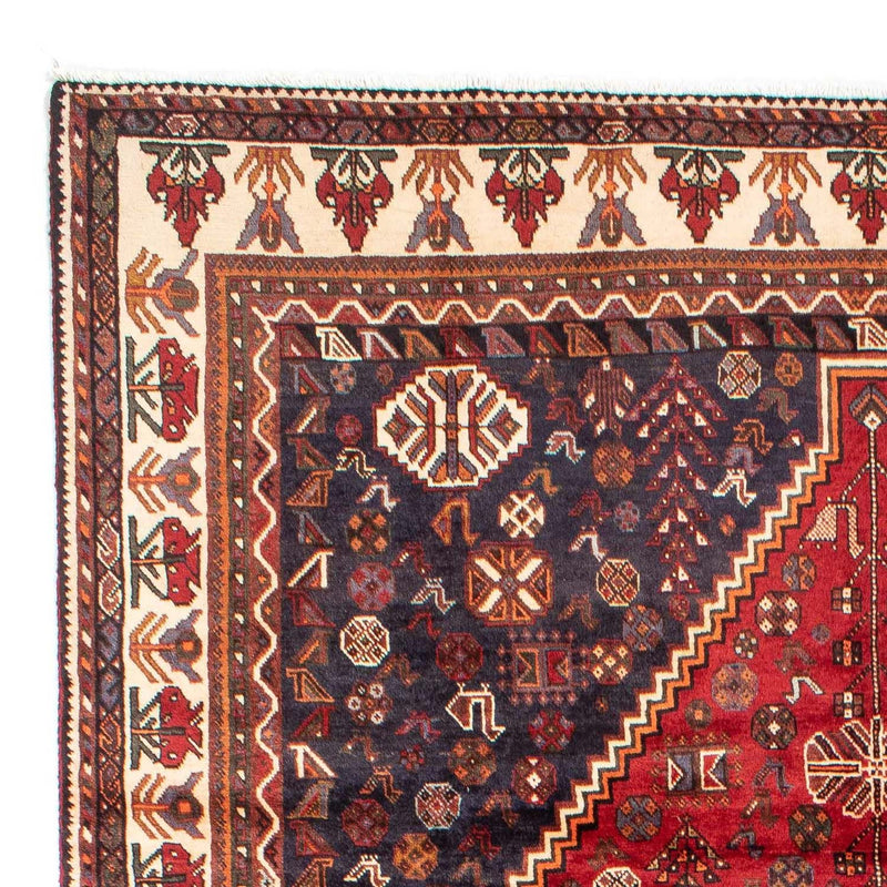 Perserteppich - Nomadic 312 x 216 cm