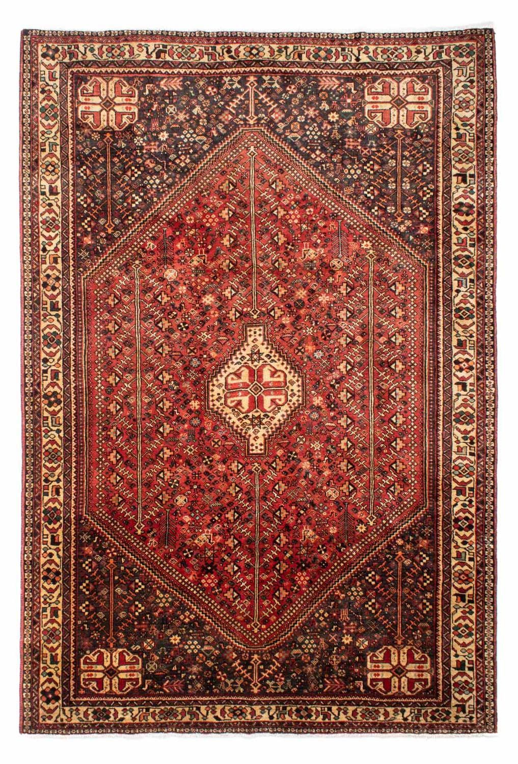 Perserteppich - Nomadic 300 x 211 cm