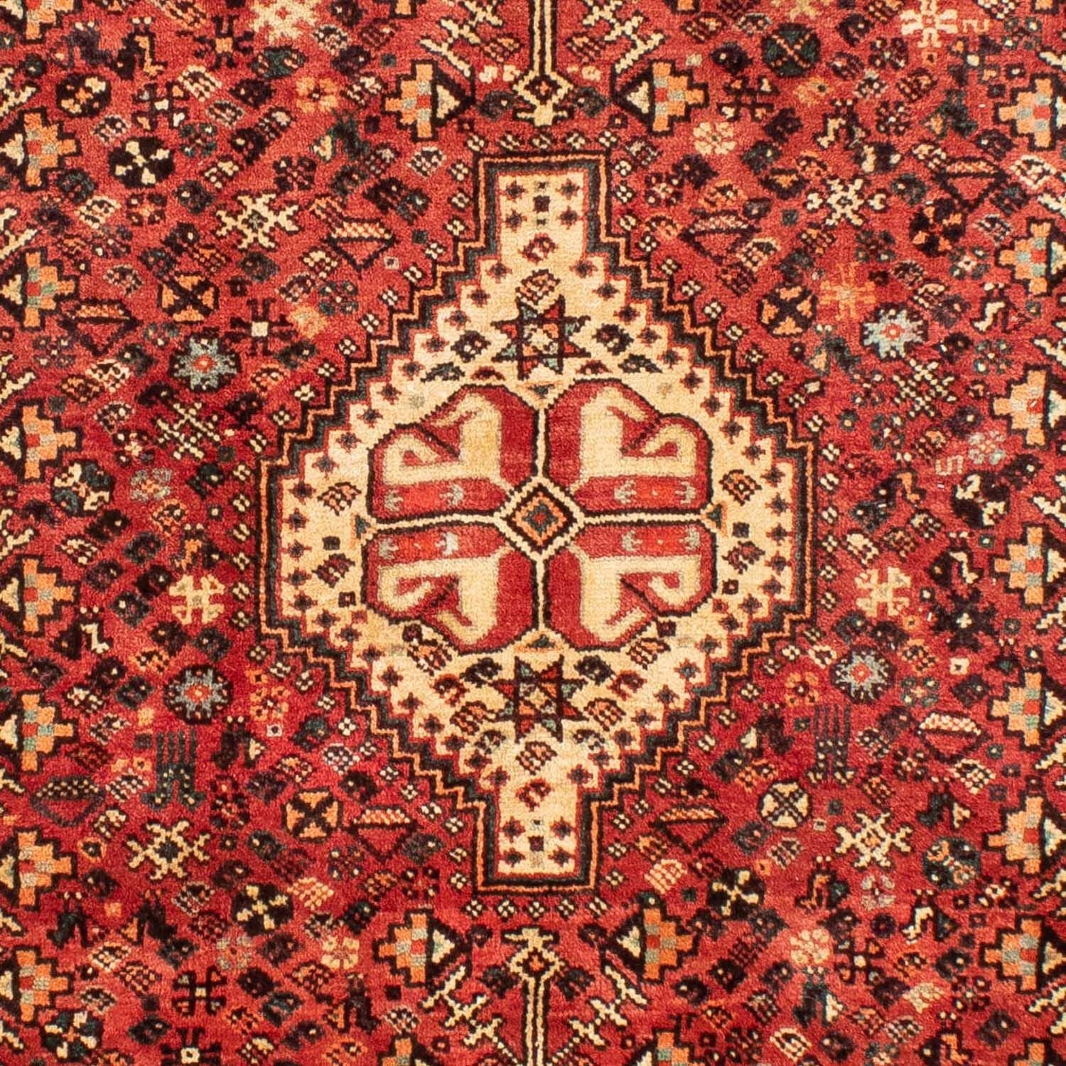 Perserteppich - Nomadic 300 x 211 cm