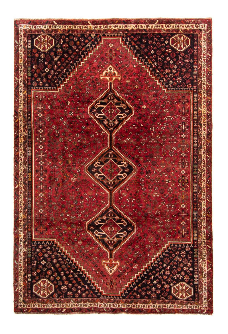 Perserteppich - Nomadic 325 x 230 cm
