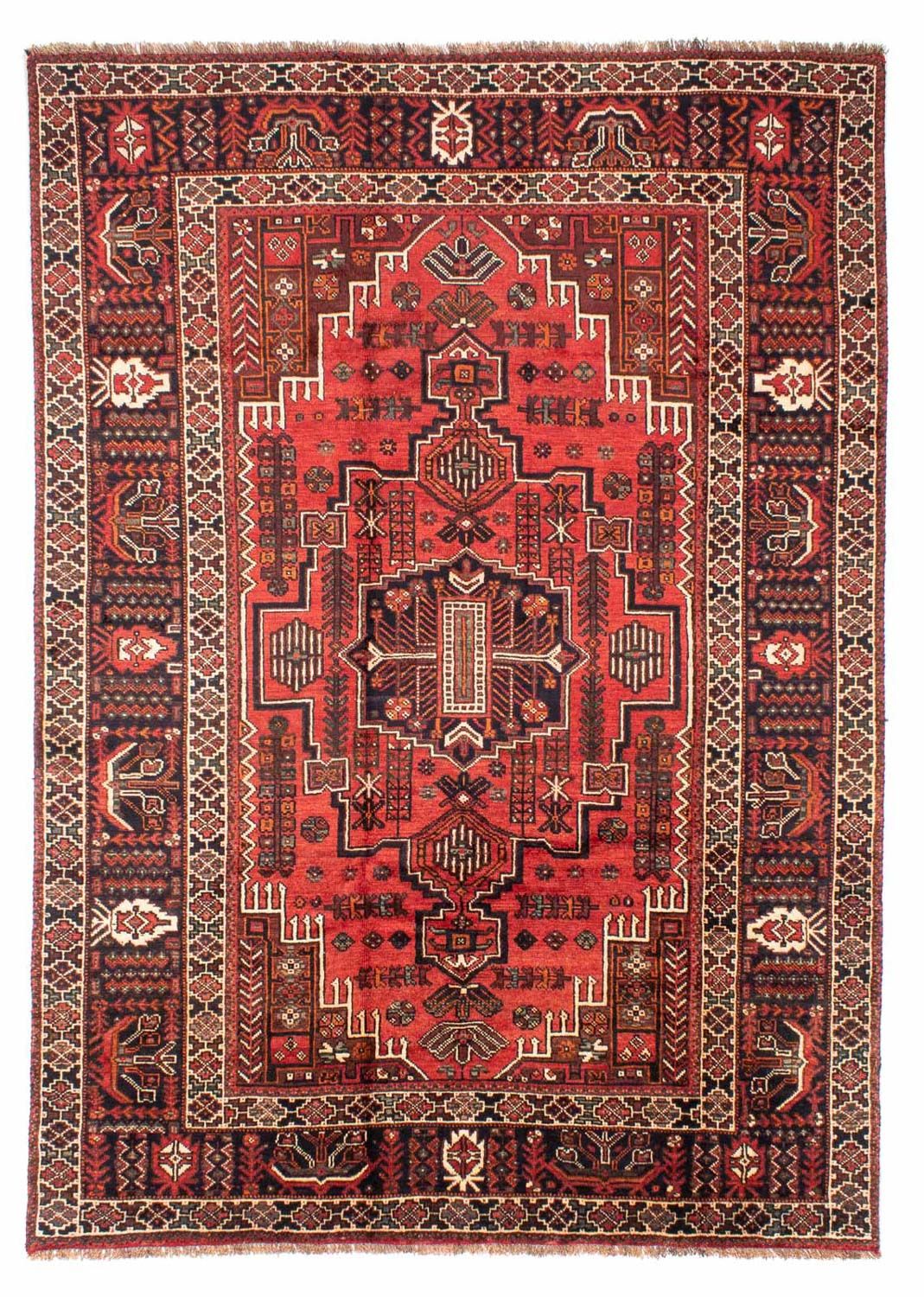 Perserteppich - Nomadic 288 x 210 cm