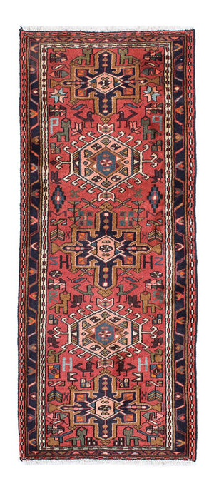 Perserteppich - Nomadic 197 x 67 cm