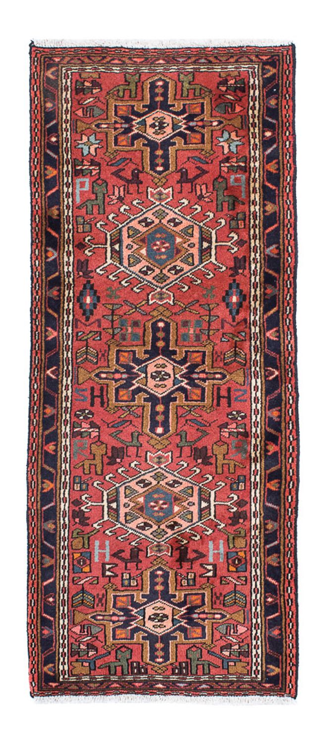 Perserteppich - Nomadic 197 x 67 cm