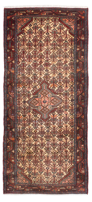 Perserteppich - Nomadic 210 x 85 cm