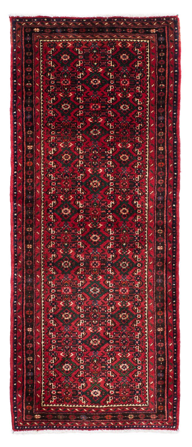 Perserteppich - Nomadic 200 x 80 cm