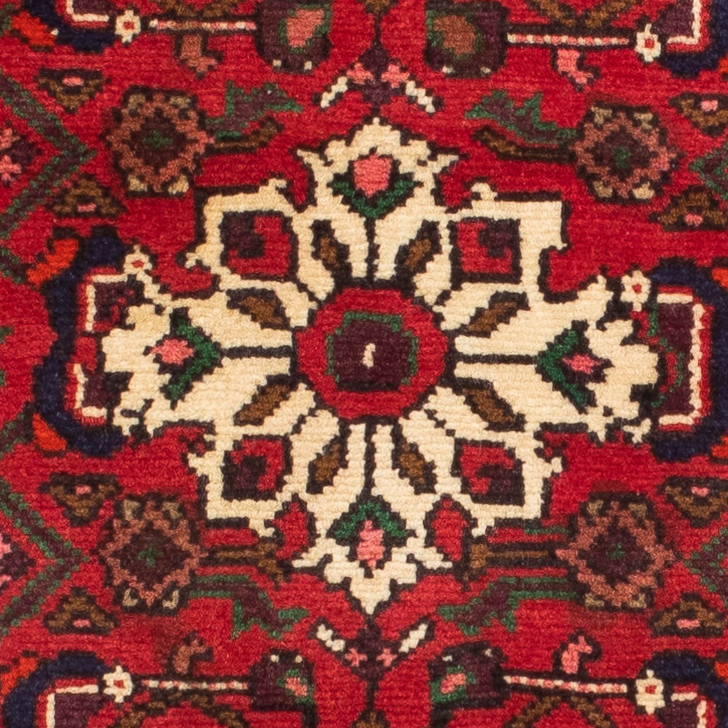 Perserteppich - Nomadic 200 x 80 cm