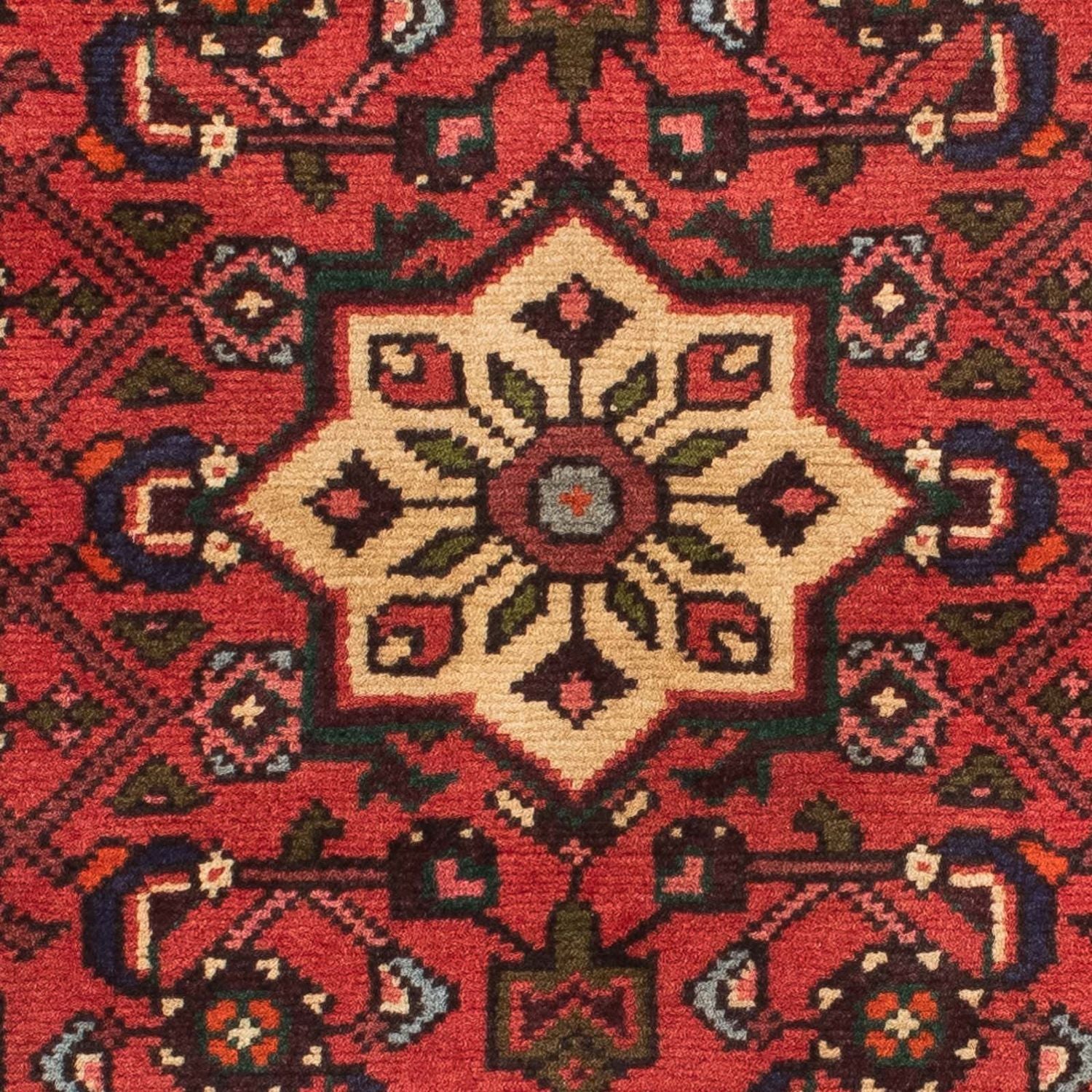 Perserteppich - Nomadic 198 x 73 cm
