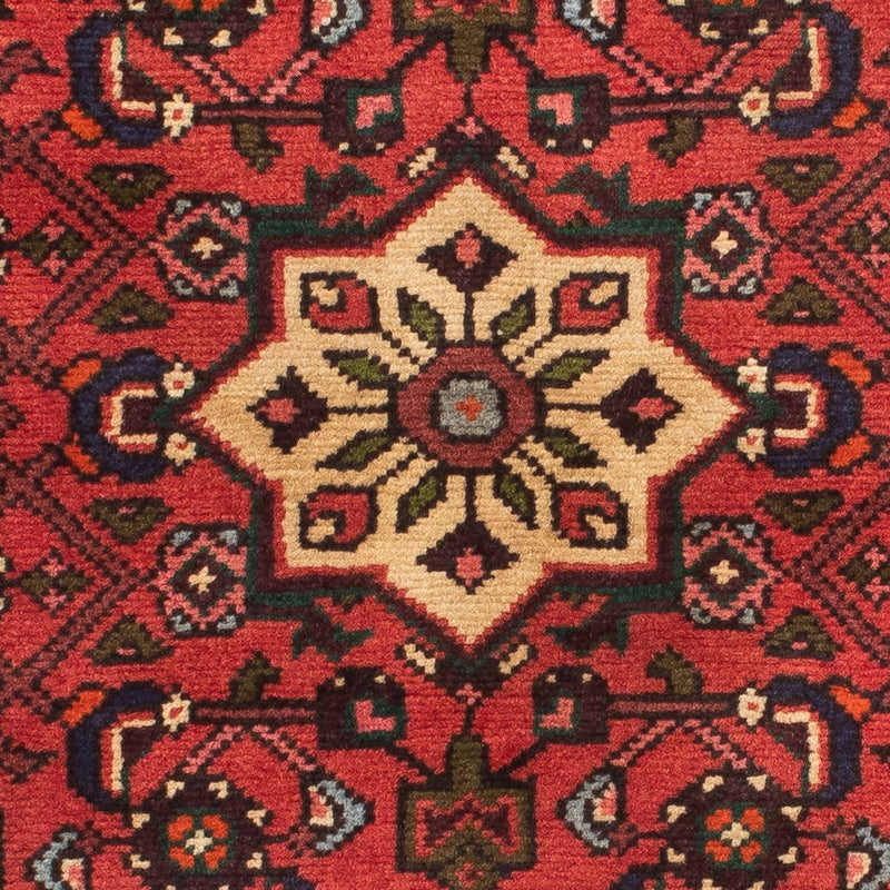 Perserteppich - Nomadic 198 x 73 cm