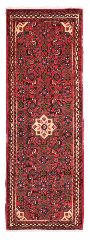Perserteppich - Nomadic 202 x 75 cm