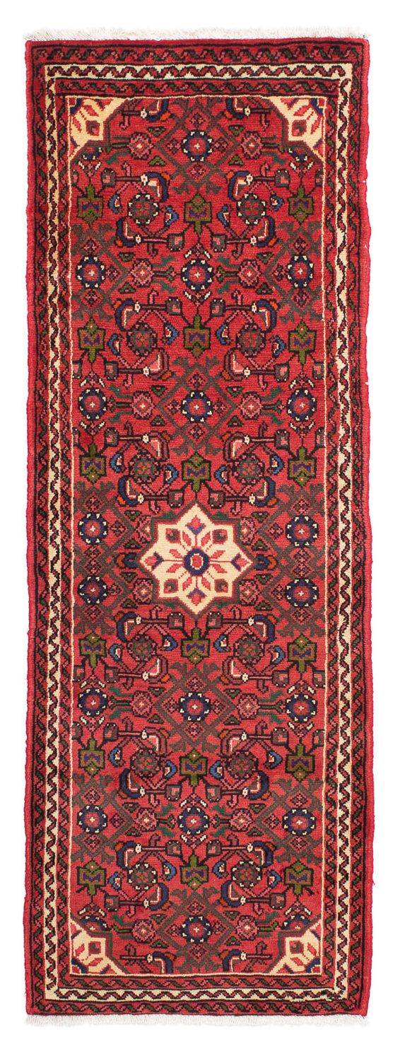Perserteppich - Nomadic 202 x 75 cm