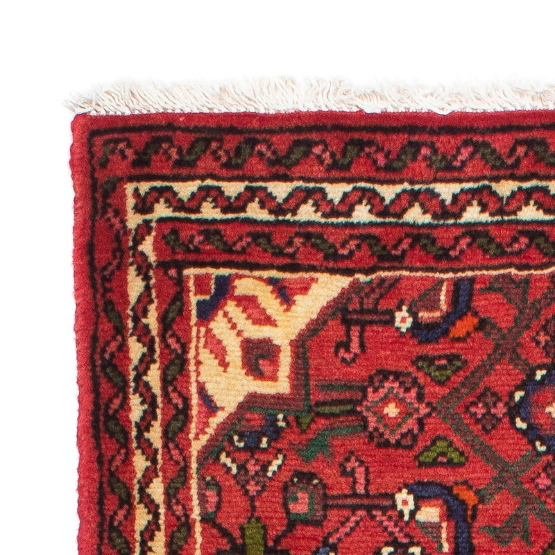 Perserteppich - Nomadic 202 x 75 cm