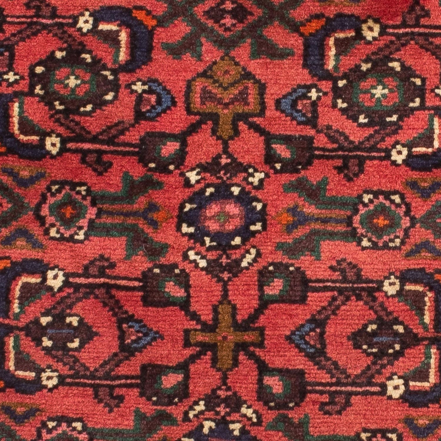 Perserteppich - Nomadic 196 x 80 cm