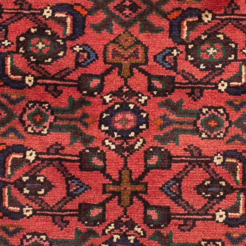 Perserteppich - Nomadic 196 x 80 cm