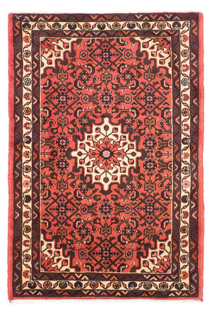 Perserteppich - Nomadic 152 x 103 cm