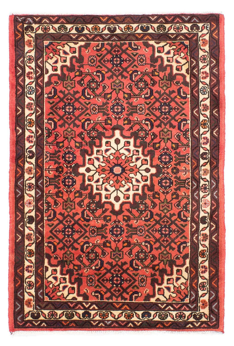 Perserteppich - Nomadic 152 x 103 cm