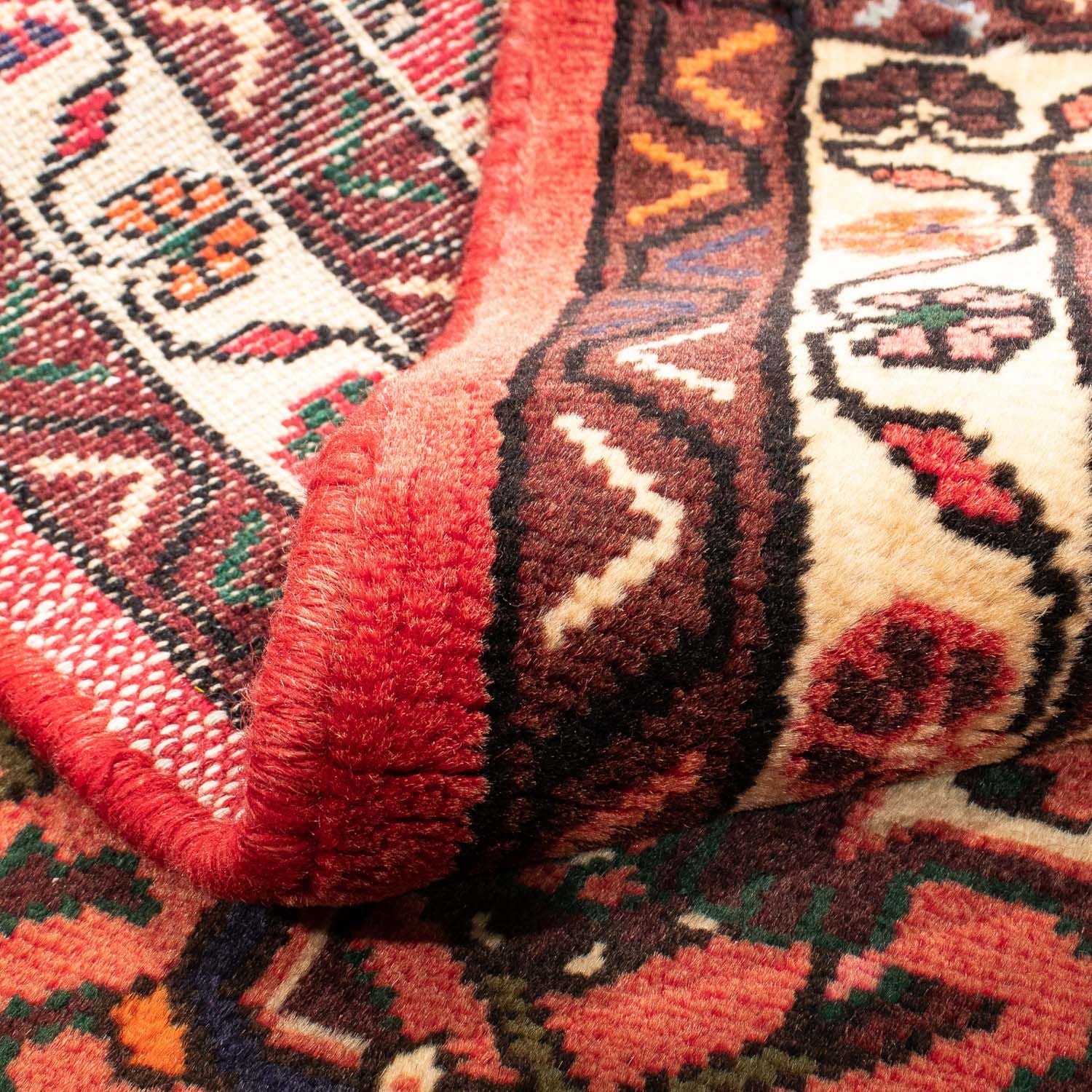 Perserteppich - Nomadic 152 x 103 cm