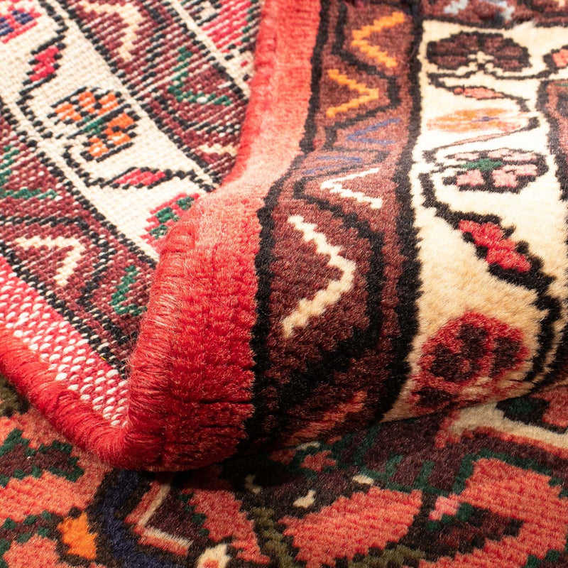 Perserteppich - Nomadic 152 x 103 cm