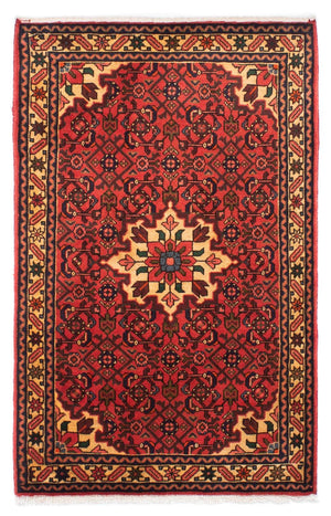 Perserteppich - Nomadic 156 x 106 cm