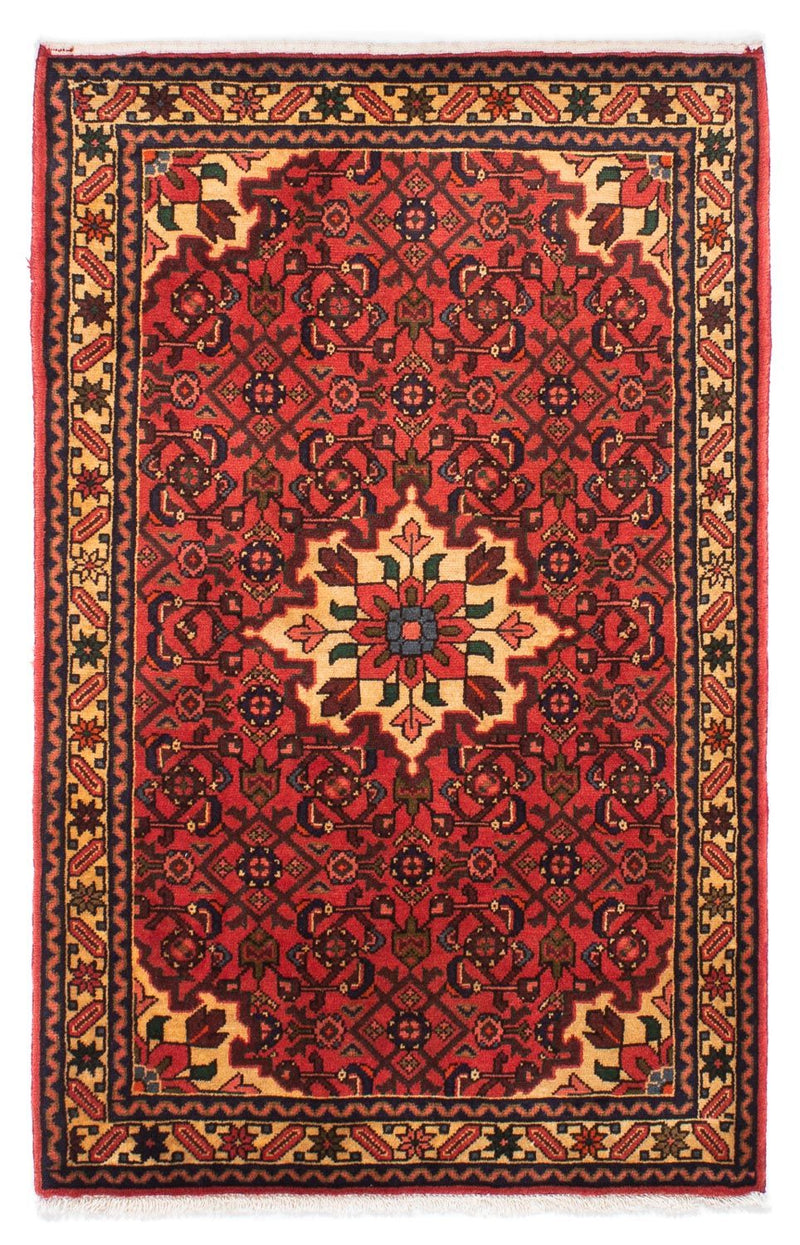 Perserteppich - Nomadic 156 x 106 cm