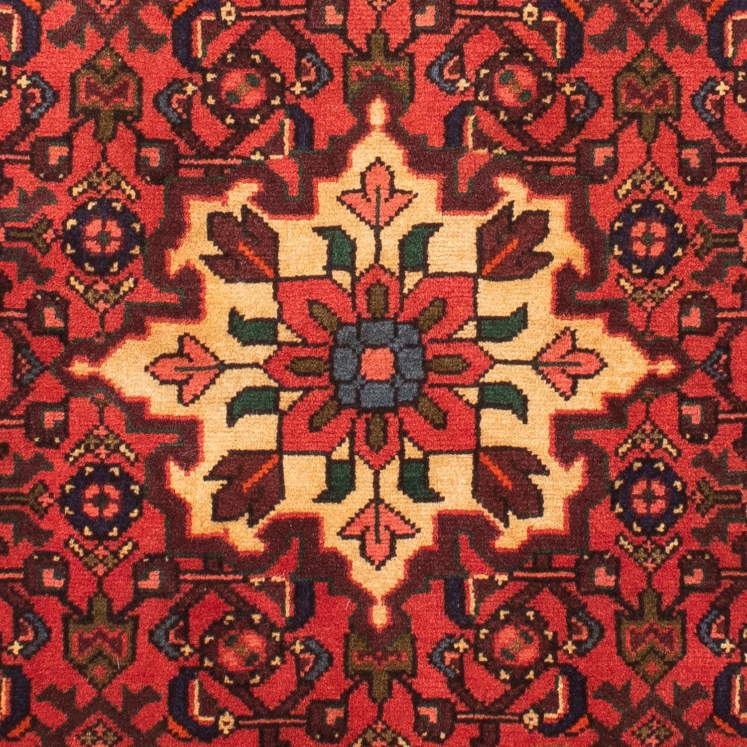 Perserteppich - Nomadic 156 x 106 cm
