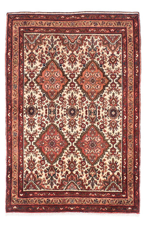 Perserteppich - Nomadic 156 x 108 cm