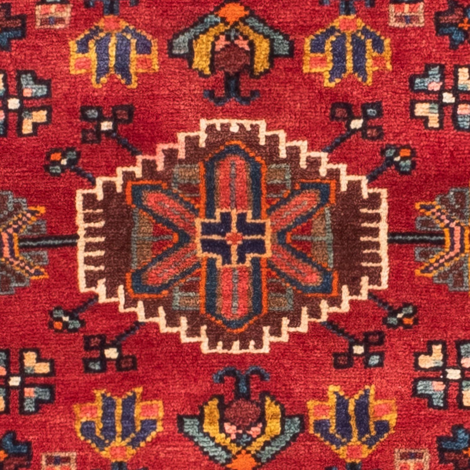 Perserteppich - Nomadic 172 x 110 cm