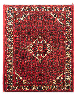 Perserteppich - Nomadic 195 x 150 cm