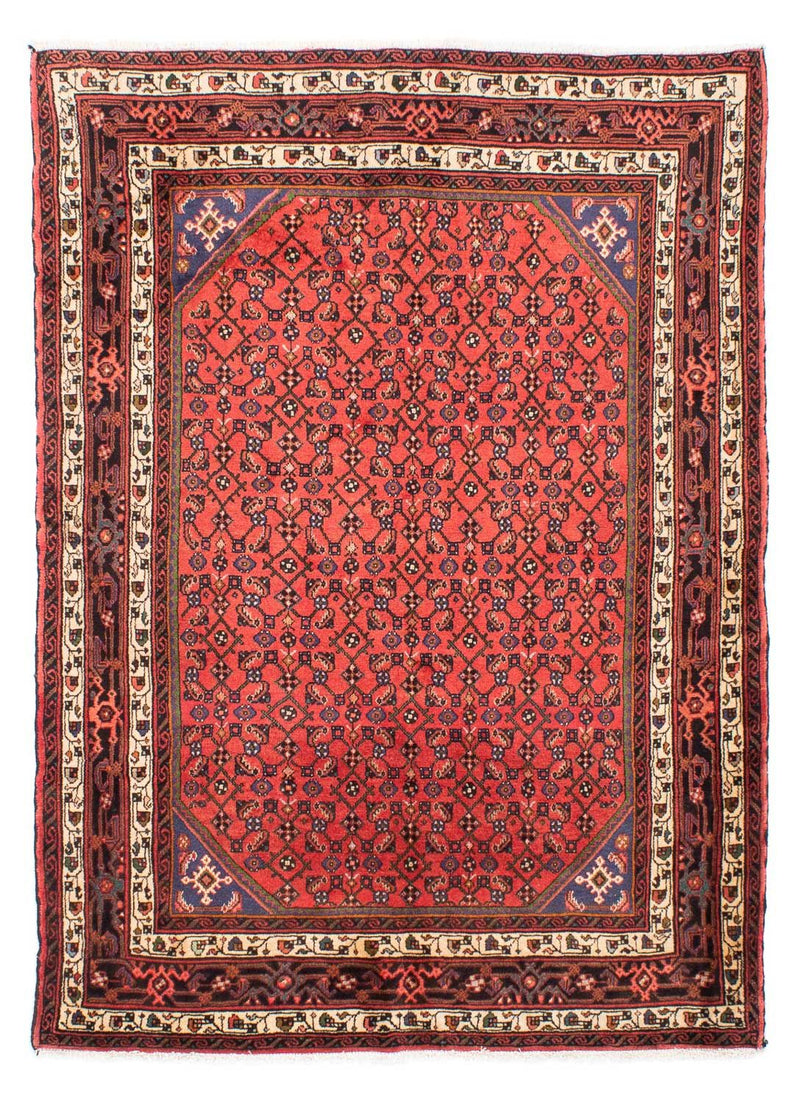 Perserteppich - Nomadic 210 x 150 cm
