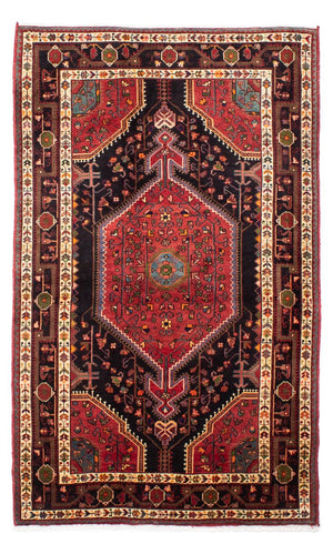 Perserteppich - Nomadic 230 x 142 cm