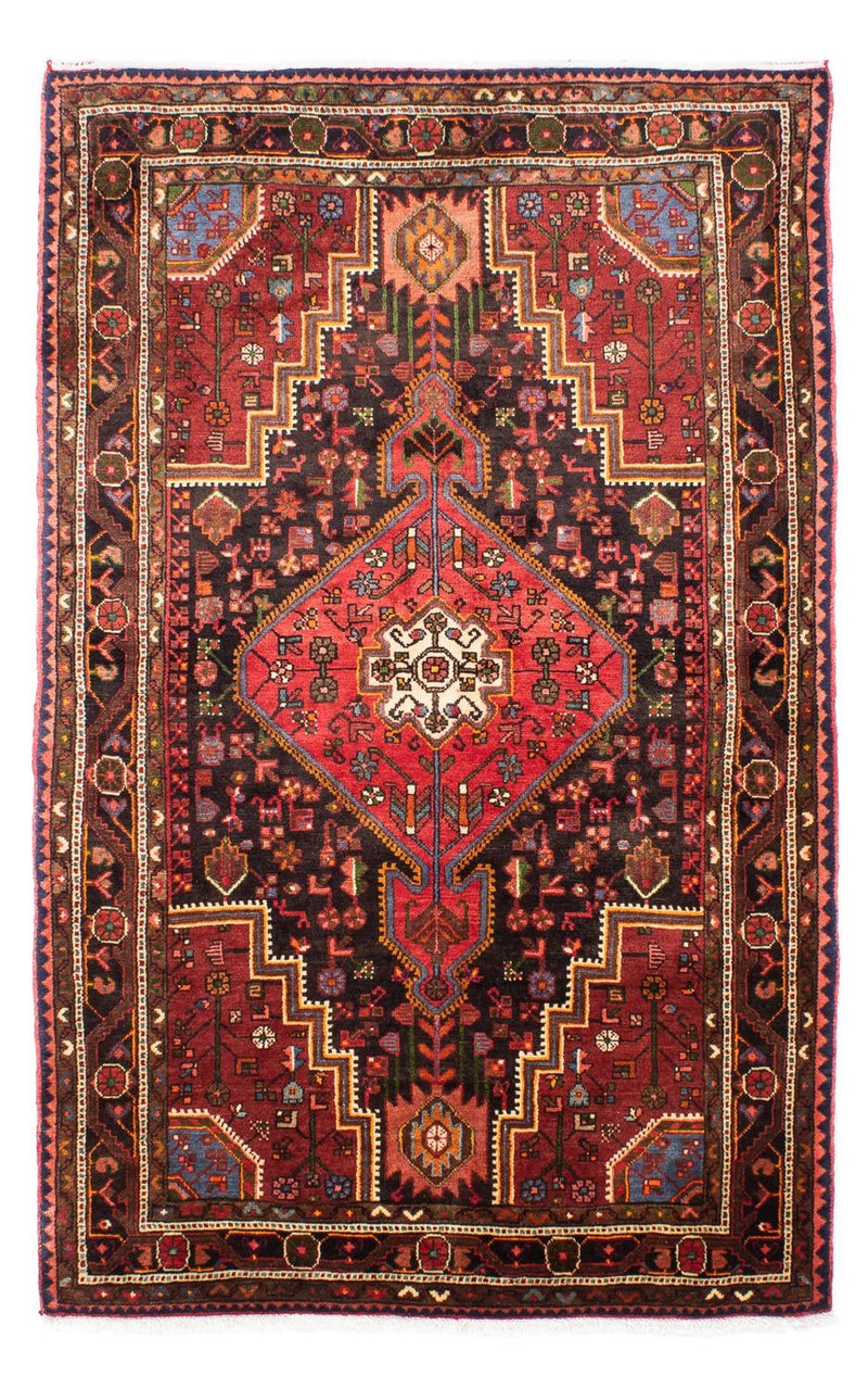 Perserteppich - Nomadic 227 x 145 cm