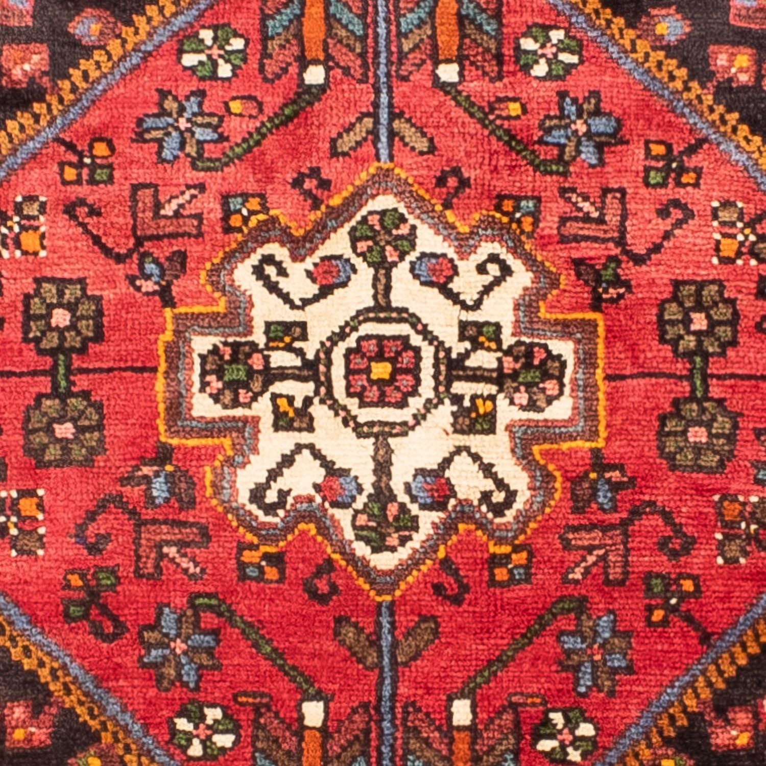 Perserteppich - Nomadic 227 x 145 cm