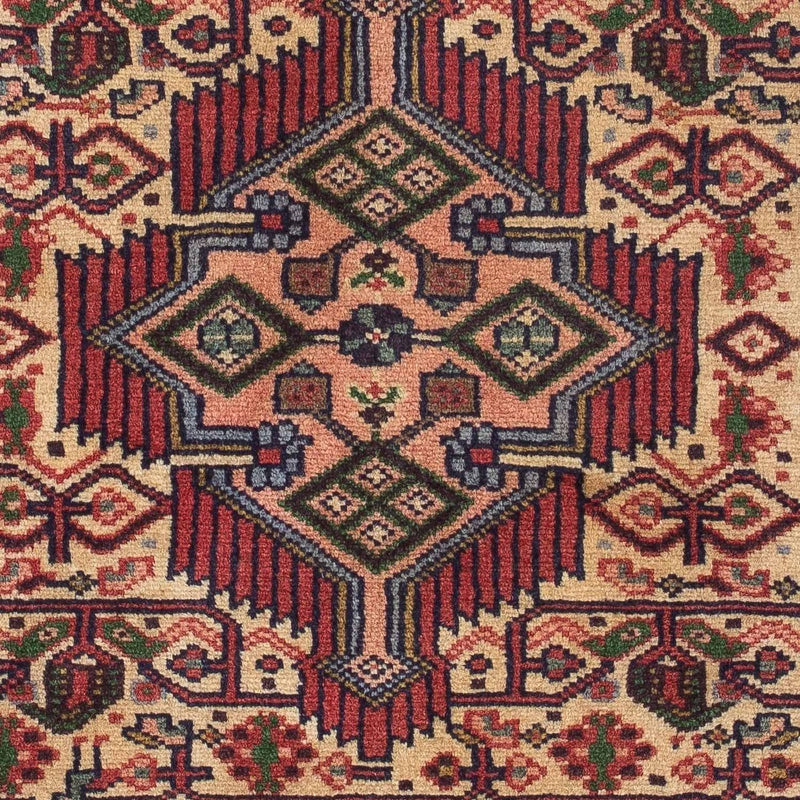 Perserteppich - Nomadic 133 x 82 cm