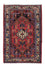 Perserteppich - Nomadic 125 x 88 cm - rost