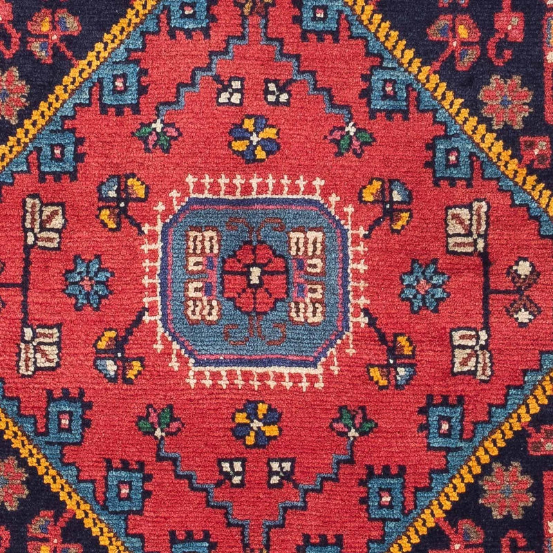 Perserteppich - Nomadic 130 x 90 cm