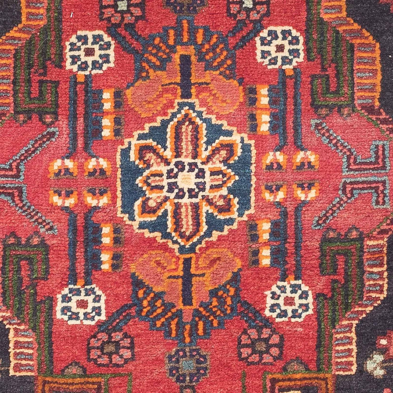 Perserteppich - Nomadic 128 x 90 cm