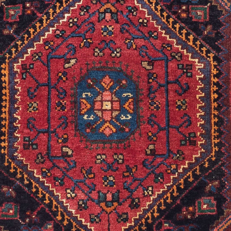 Perserteppich - Nomadic 138 x 88 cm