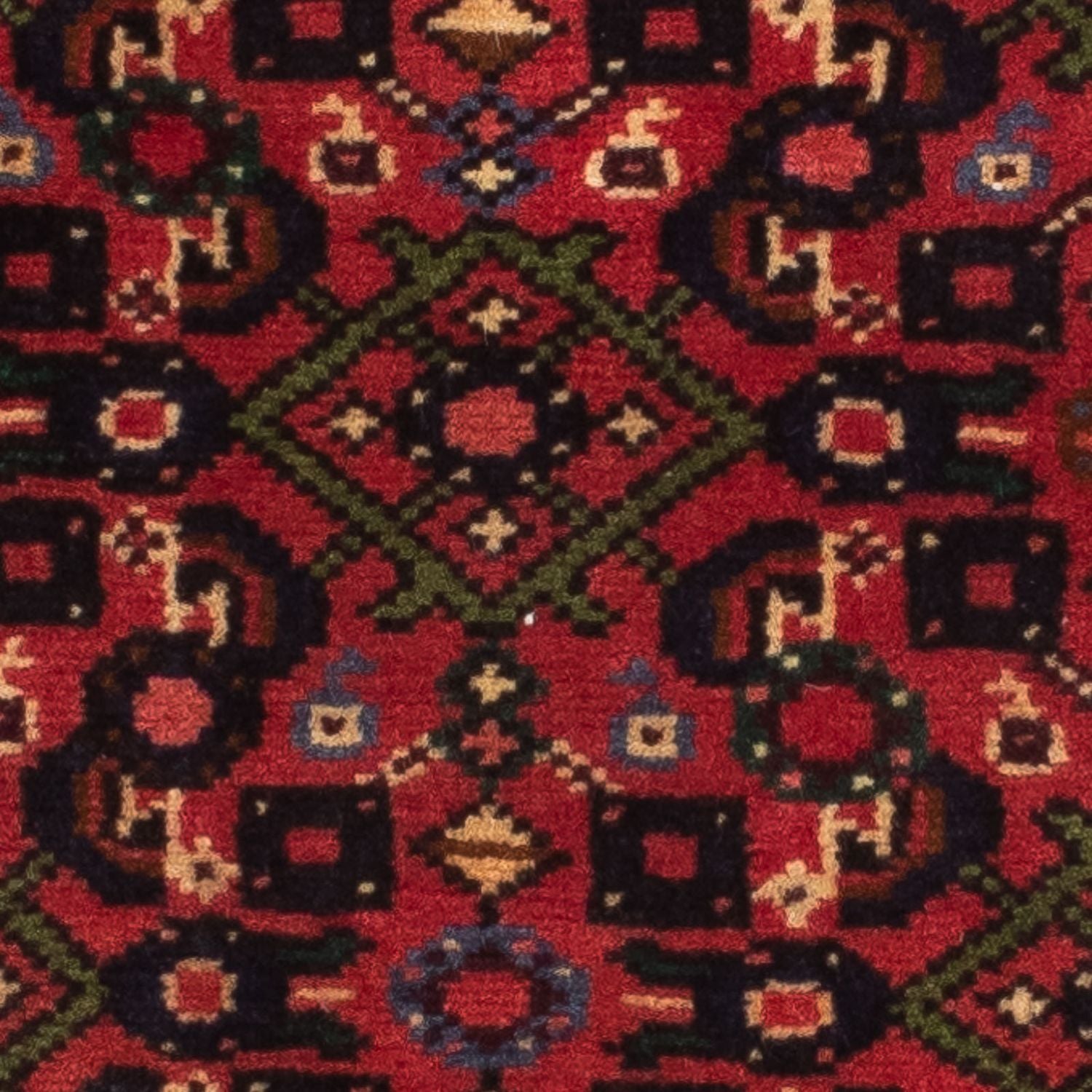 Perserteppich - Nomadic 193 x 65 cm