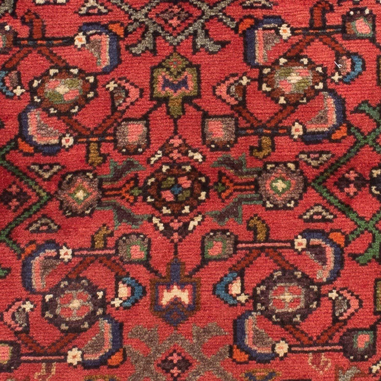Perserteppich - Nomadic 200 x 70 cm