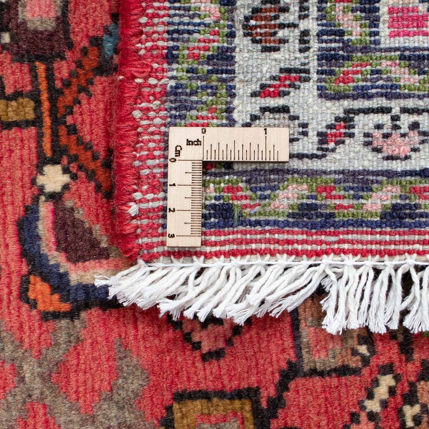 Perserteppich - Nomadic 200 x 70 cm