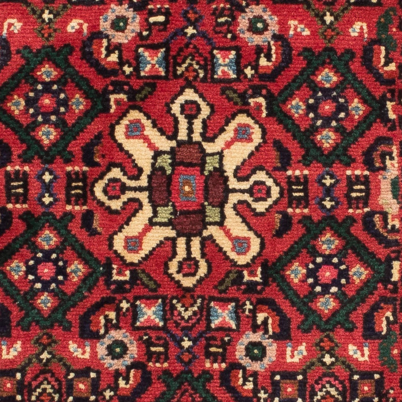 Perserteppich - Nomadic 205 x 70 cm