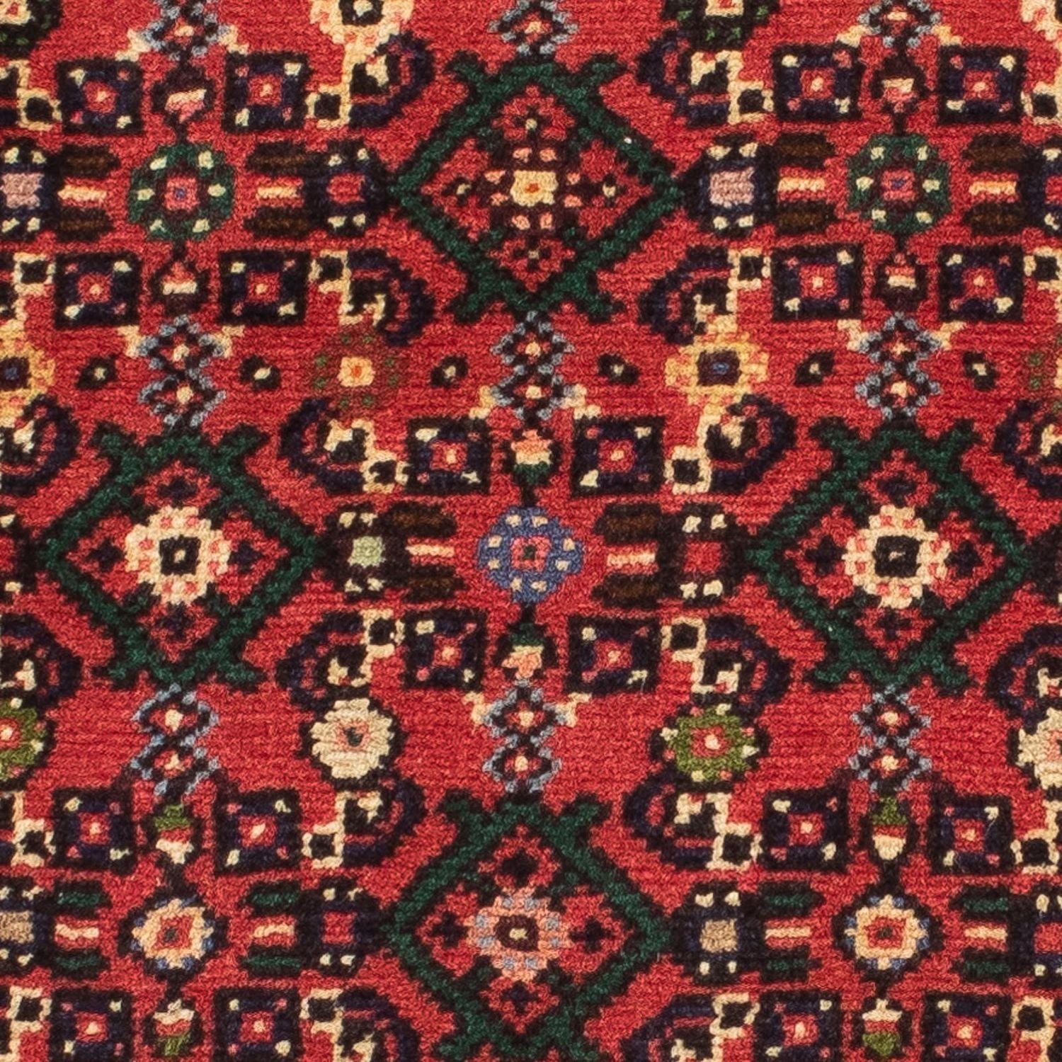 Perserteppich - Nomadic 205 x 70 cm