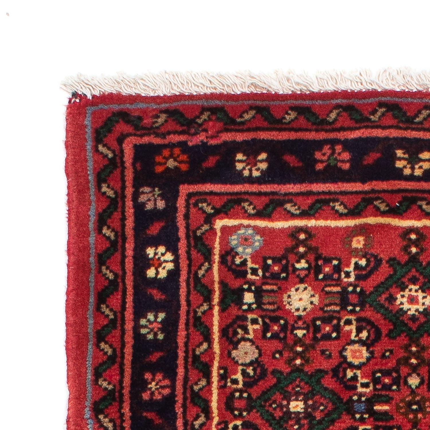 Perserteppich - Nomadic 205 x 70 cm