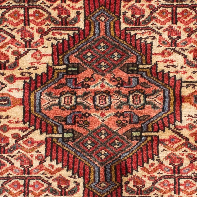 Perserteppich - Nomadic 190 x 88 cm