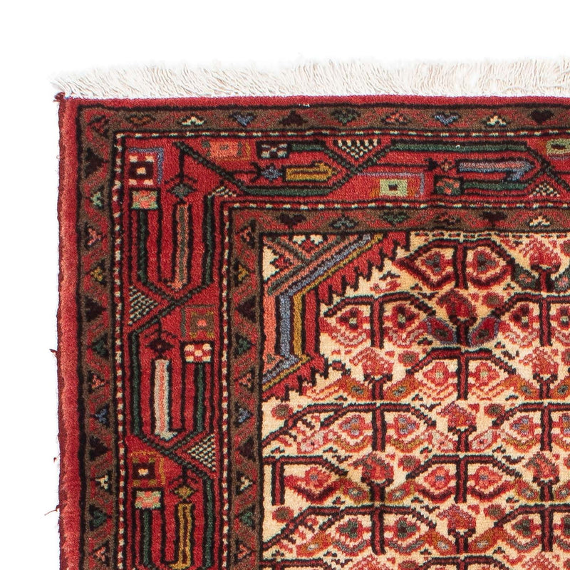 Perserteppich - Nomadic 190 x 88 cm
