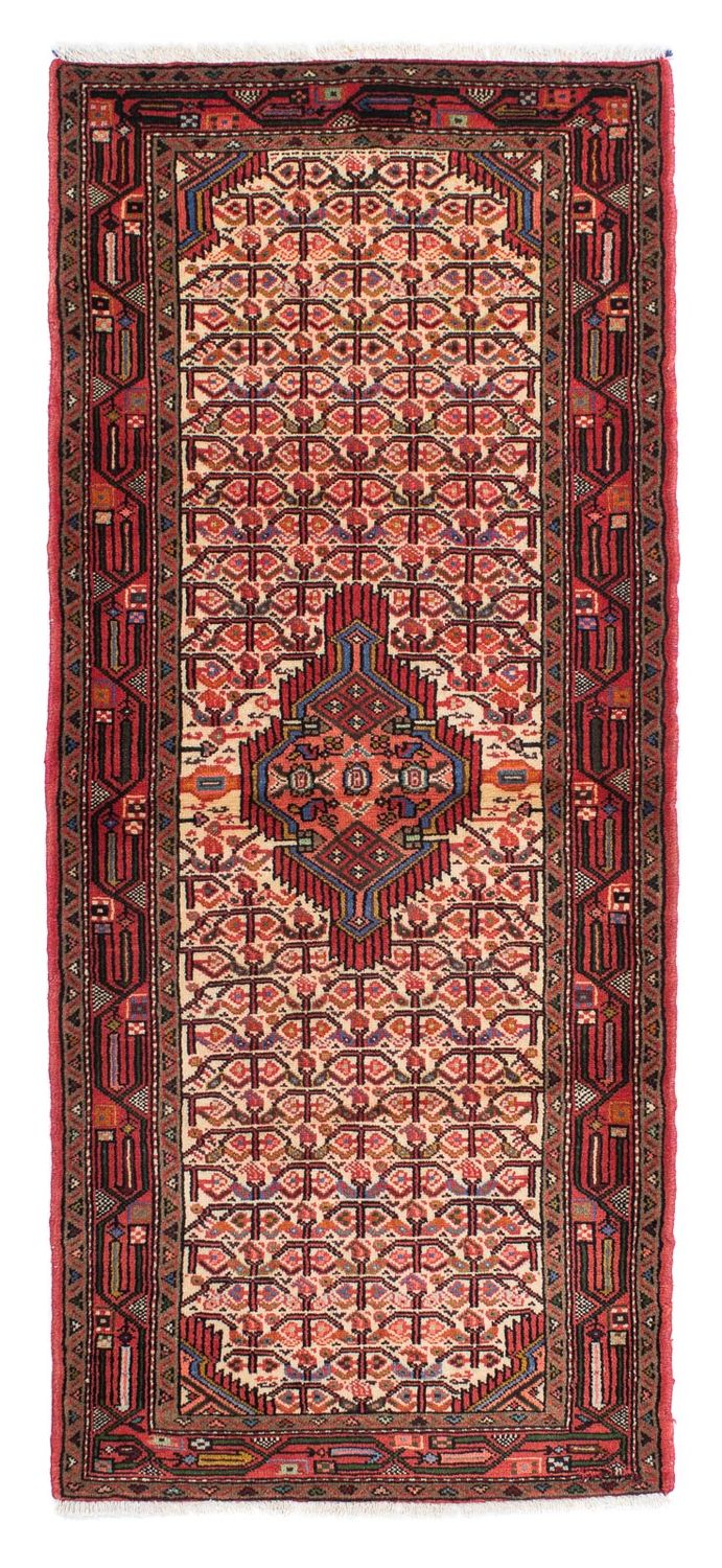 Perserteppich - Nomadic 204 x 83 cm