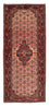 Perserteppich - Nomadic 204 x 83 cm
