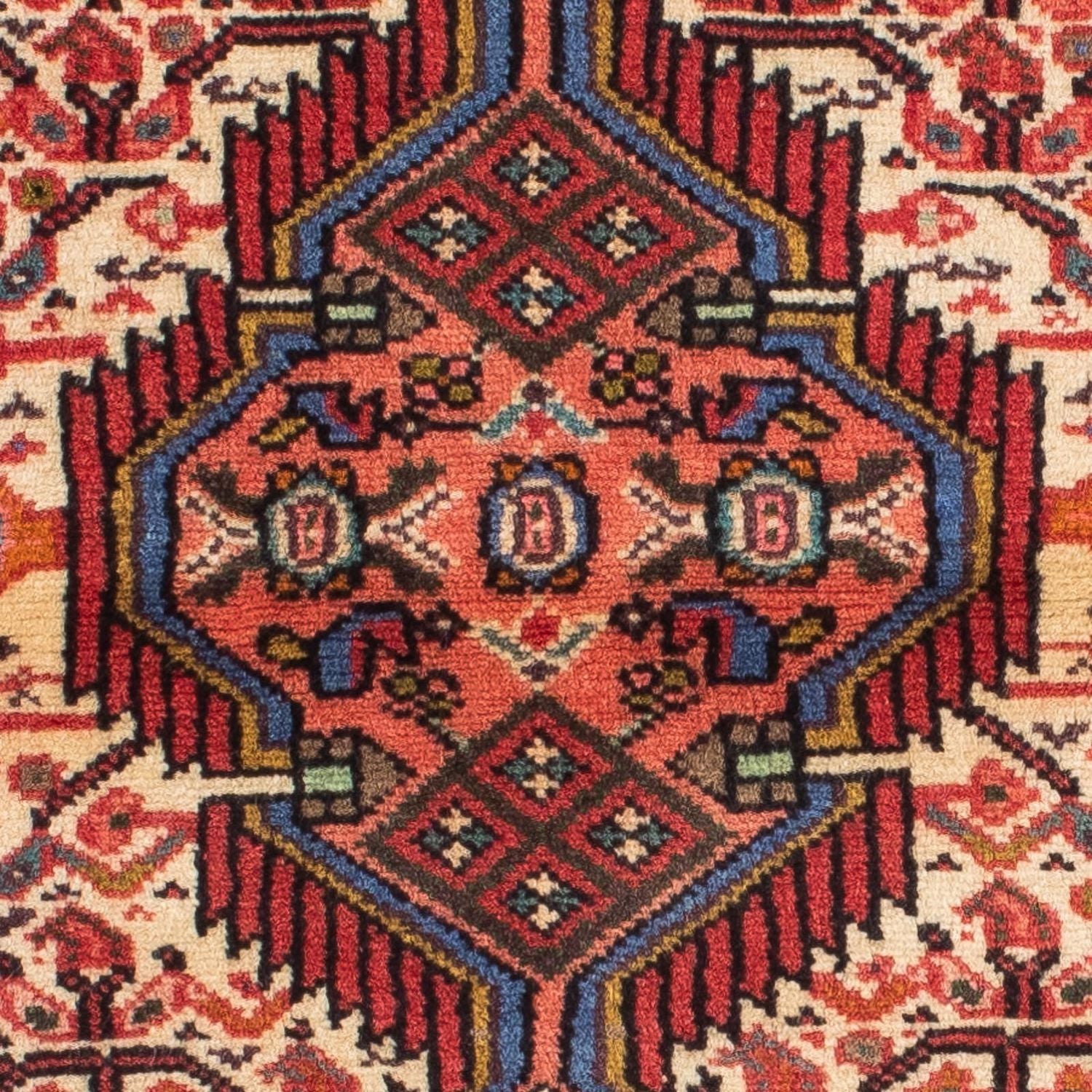 Perserteppich - Nomadic 204 x 83 cm