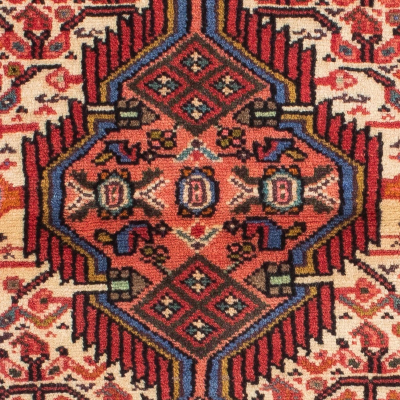 Perserteppich - Nomadic 204 x 83 cm